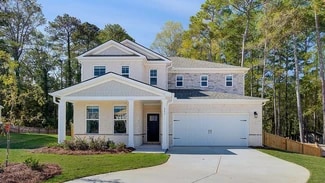 257 Chiswick Loop, Stockbridge, GA 30281