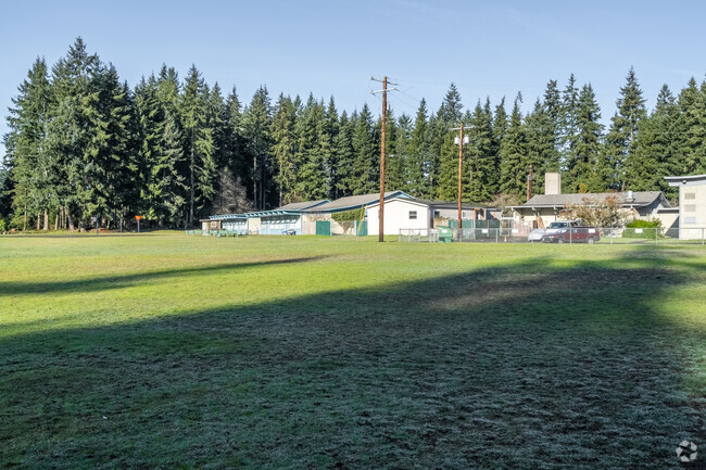 Cypress Adventist School.