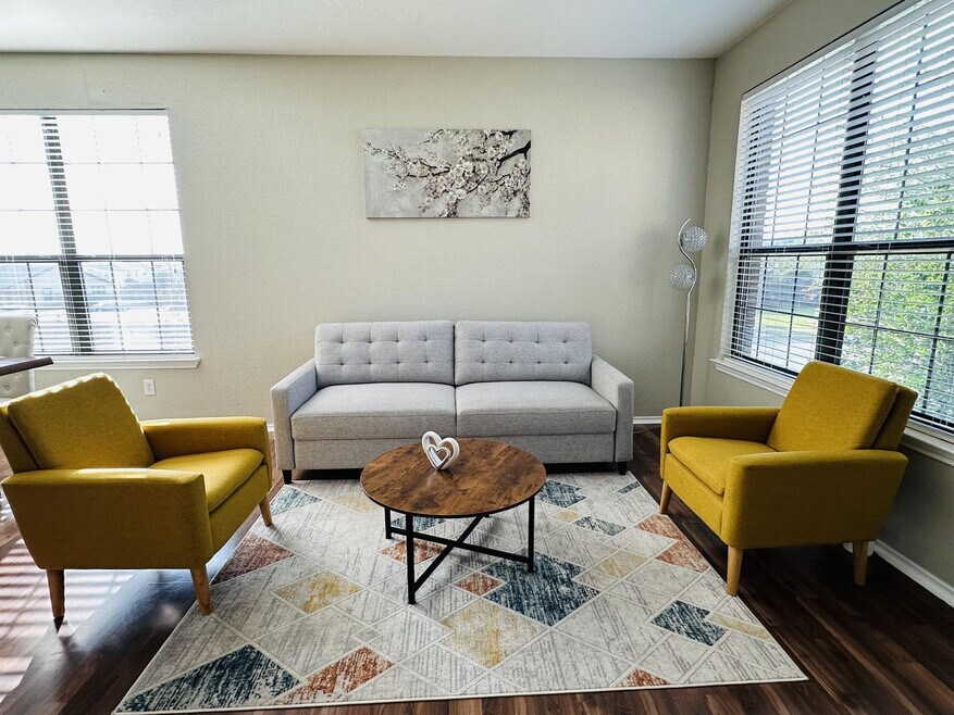 3521 Cisco Trail unit ID1345539P, Round Rock, TX 78665 - photo 1