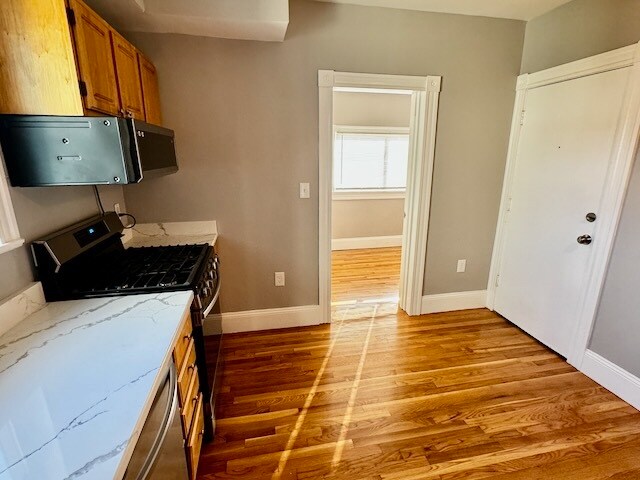 33 Adamson St unit 2, Allston, MA 02134 - photo 6