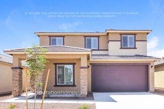 25349 W Chipman Rd, Buckeye, AZ 85326