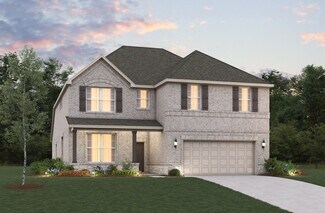 2245 Valencia Dr, Little Elm, TX 75068