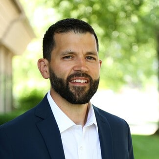 Eric Puffenberger