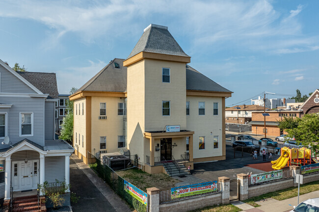 Bright Start Academy in Clifton, NJ, is known for its warm and welcoming atmosphere.