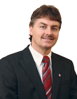 Agent Photo