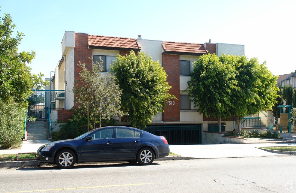 510 S Adams St, Glendale, CA 91205 - photo 1