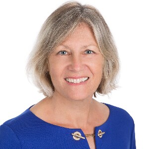 Valerie Guenther