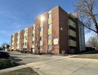 430 Harrison Ave Unit 103, Beloit, WI 53511