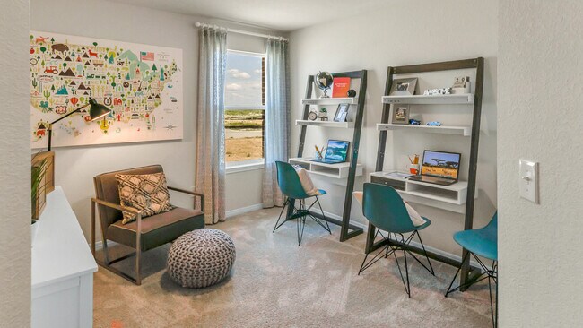 9605 Braided Rein Dr unit 36199800, Austin, TX 78724 - photo 5