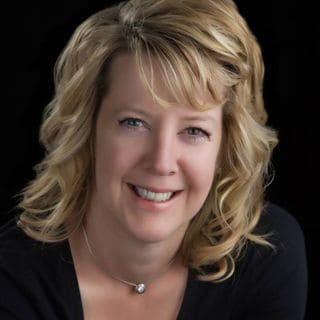 Angie Heasley