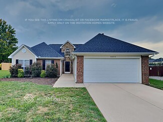 4695 Falcon Chase Dr SW, Concord, NC 28027