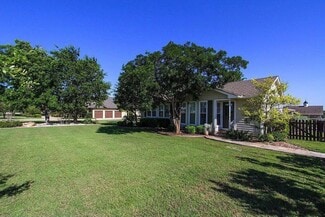 1444 Bledsoe Rd, Gunter, TX 75058