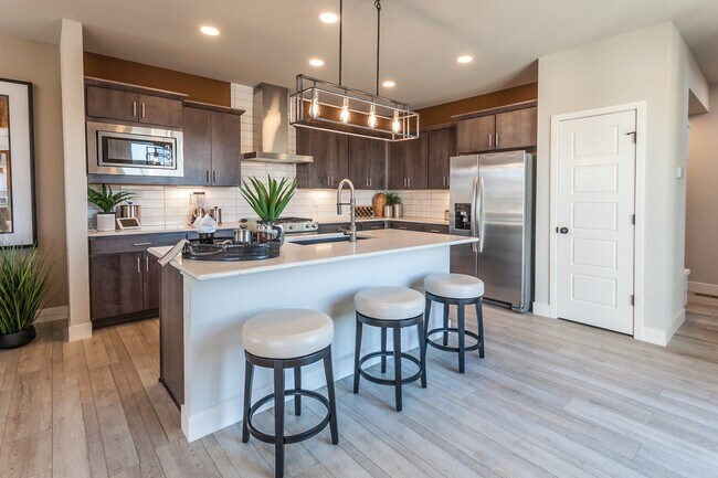 5116 Beckworth St unit 36850883, Timnath, CO 80547 - photo 6