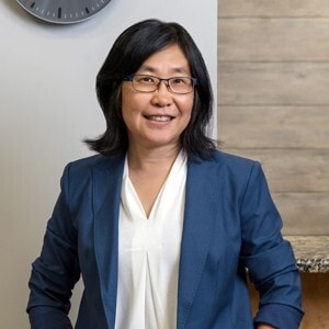 Gloria Lu