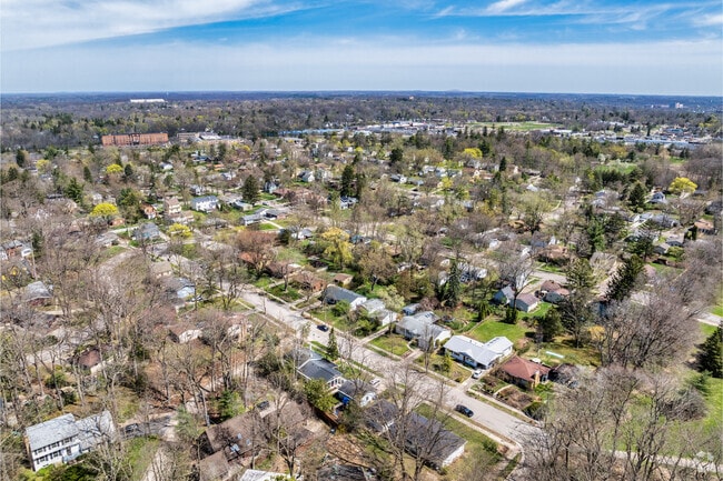 Liberty Glen, located minutes from downtown Ann Arbor has a beautiful selection of homes.