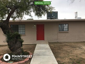 2561 W Virginia St, Tucson, AZ 85746