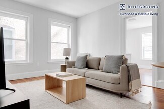116 Winthrop Rd Unit FL1-ID537, Brookline, MA 02445