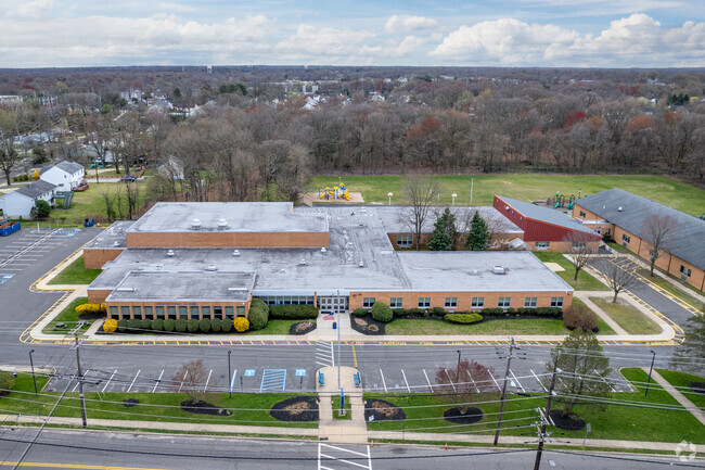 Lawnside Public Elementary School