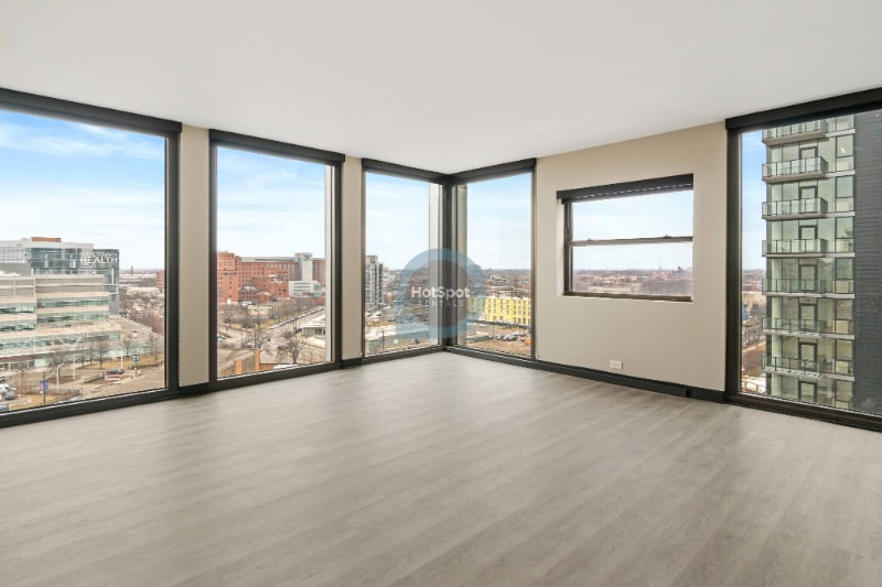 1920 W Ogden Ave unit 1712, Chicago, IL 60612 - photo 1