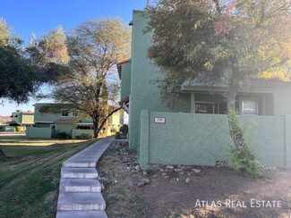 729 E Cochise Dr, Phoenix, AZ 85020