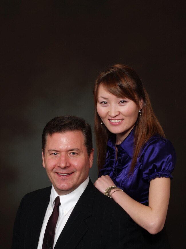 Agent Photo