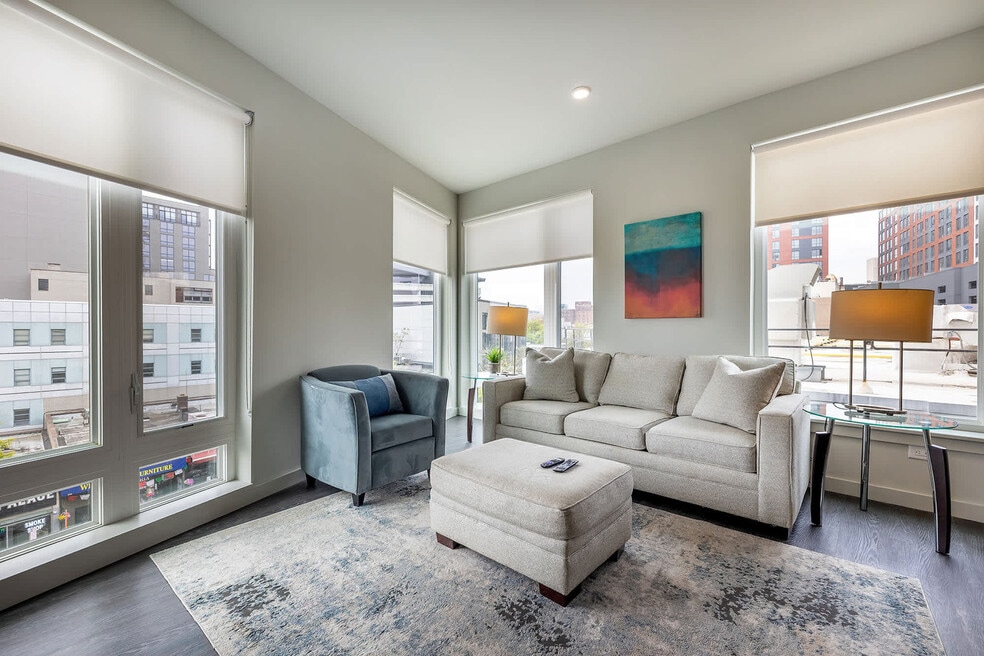 51 S Broadway unit FL5-ID1226758P, White Plains, NY 10601 - photo 1