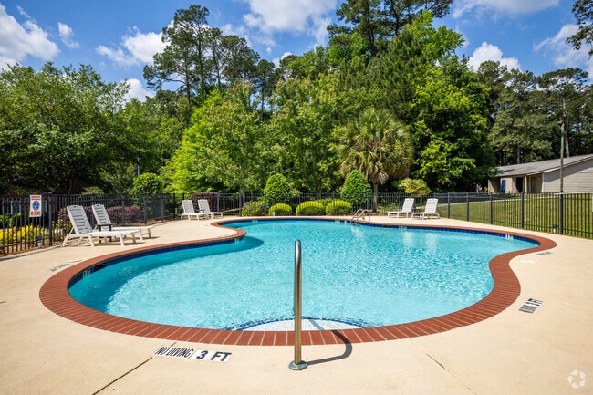 Pool 1