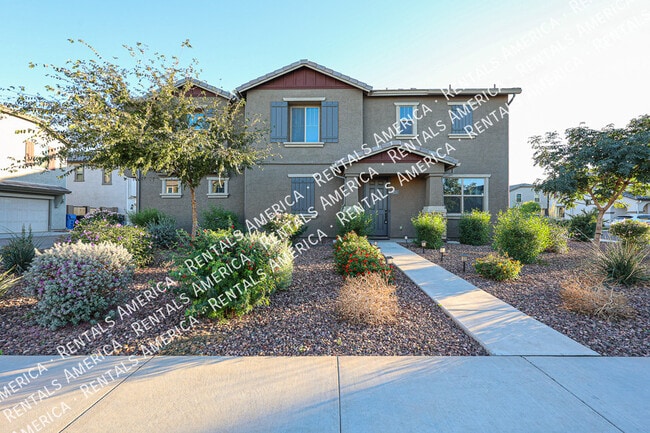 4215 S 58th Ln, Phoenix, AZ 85043 - photo 3