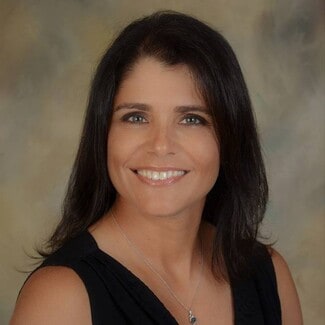 Denise Parrish-Gonzalez