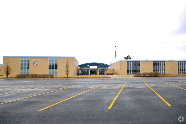 Wheeling High School