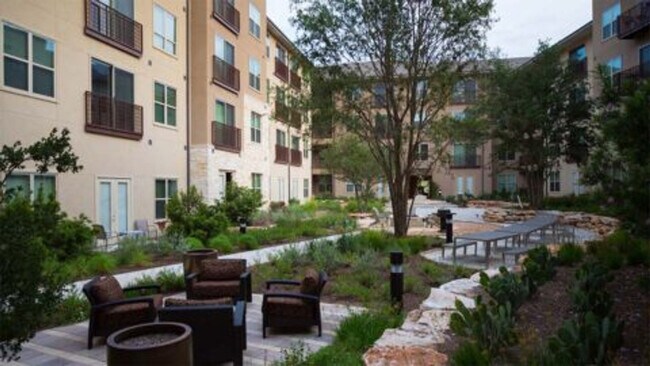 3200 Palm Way unit FL2-ID1031291P, Austin, TX 78758 - photo 6