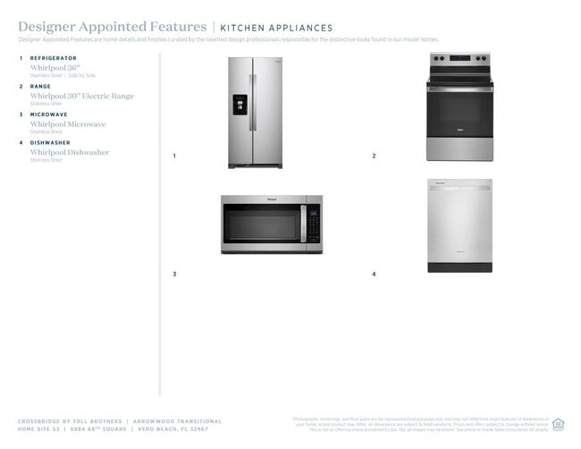 6884 68th Square, Vero Beach, FL 32967 - photo 3