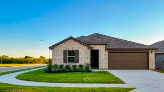 4201 Trickling Creek Ln, Crowley, TX 76036
