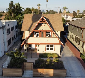 1820 S Harvard Blvd Unit 1820 Harvard, Los Angeles, CA 90006