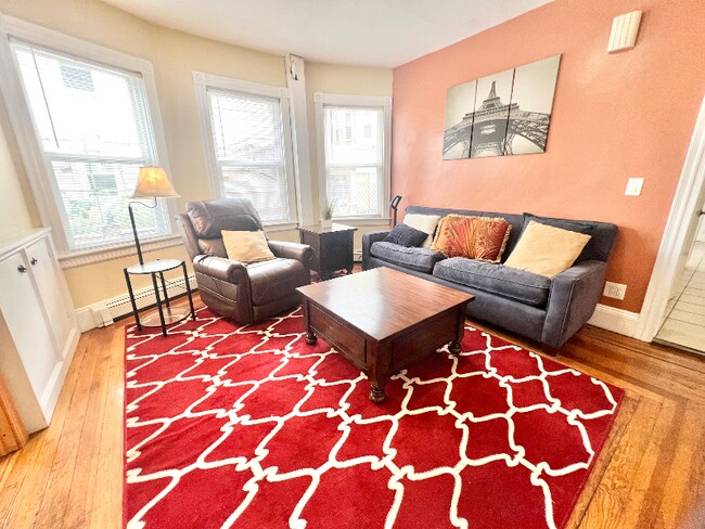 85 Vinton St unit 85V-1, Providence, RI 02909 - photo 3