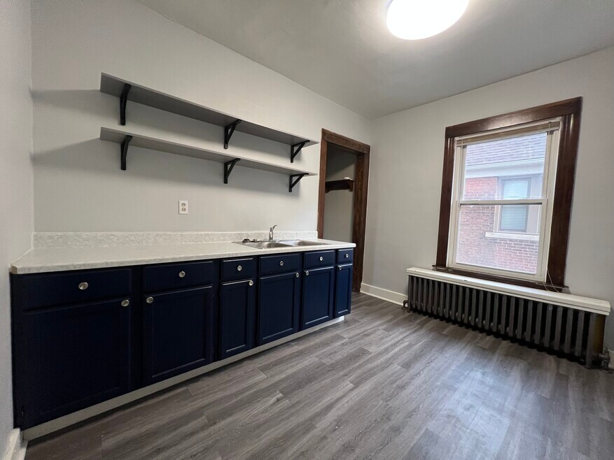 4844 Commonwealth St unit UB, Detroit, MI 48208 - photo 1