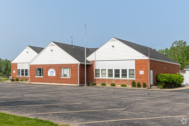 Grant Christian School is a private school located in Grant, Michigan.