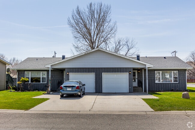 South Side has an abundance of ranch style homes.