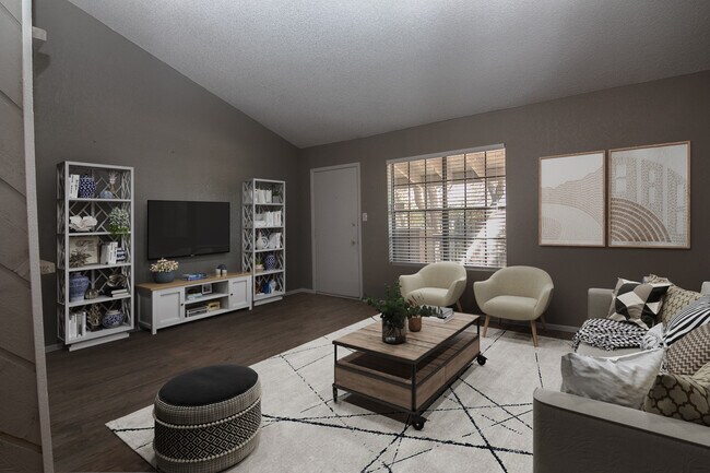 The Ranch at Andrews, Andrews, TX 79714 - photo 7