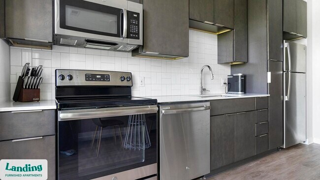 545 Foster St unit 423, Durham, NC 27701 - photo 5