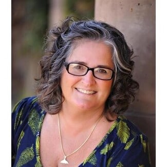 Susan Dilts-Huber