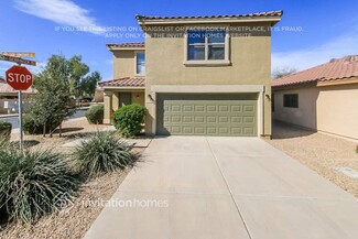 1042 S San Vincente Ct, Chandler, AZ 85286