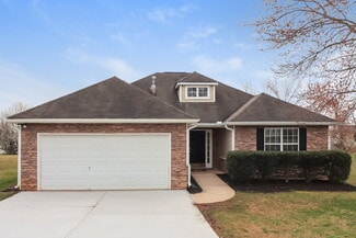 7030 Duncan Walk, McDonough, GA 30252