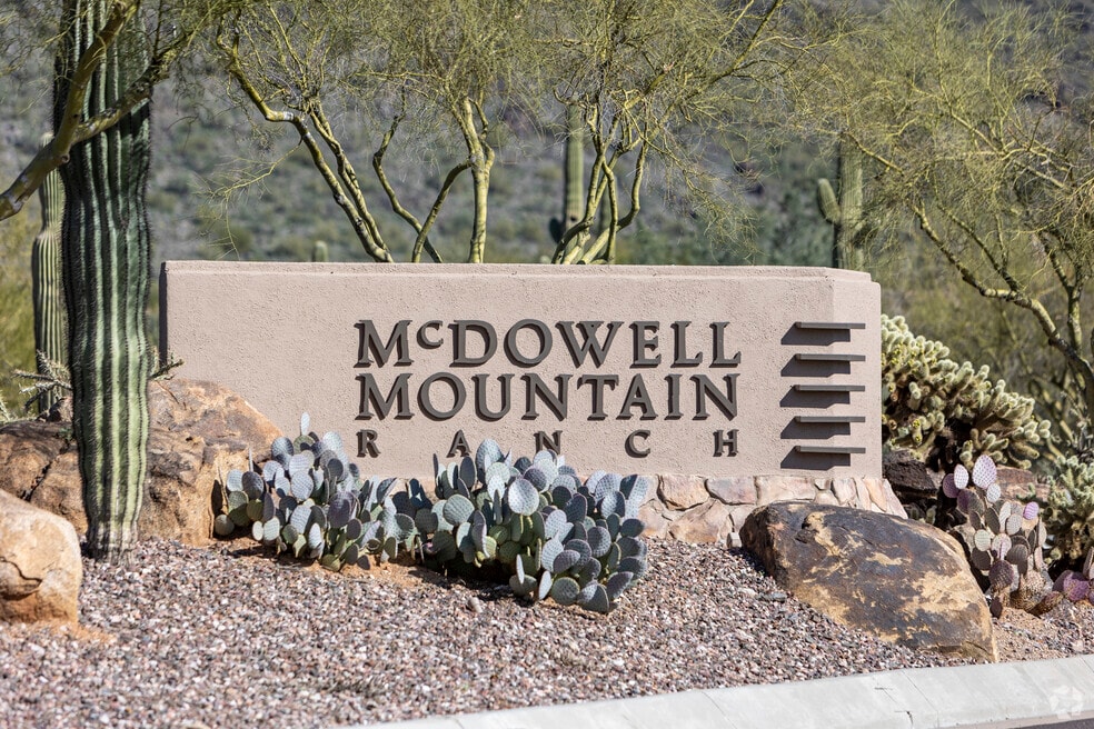 McDowell Mountain Ranch