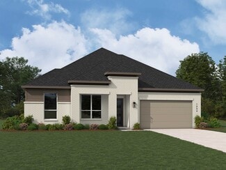 18736 Hepburn Ln, Conroe, TX 77302