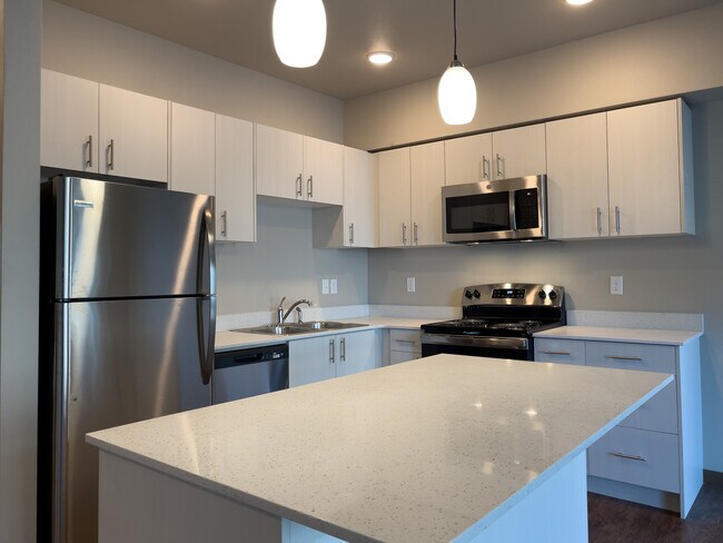 Deer Haven Apartments, Wenatchee, WA 98801 - photo 6