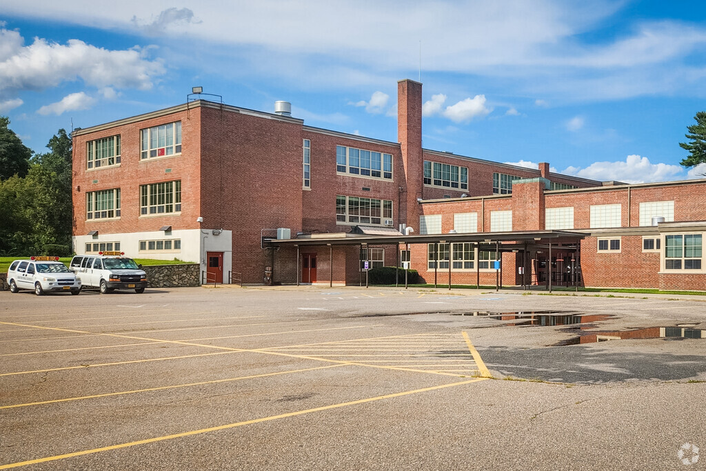 H.A. Yelle Elementary School in Norton, MA, provides a public education for its students.