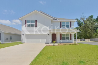 204 Monarch Ln, Pensacola, FL 32503