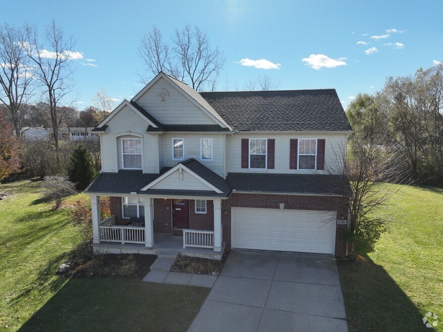 8262 S Warwick Ct unit 137, Ypsilanti, MI 48198 - photo 2