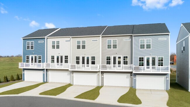 3131 Eton Place unit 37370906, Winchester, VA 22601 - photo 5